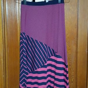 Maxi skirt